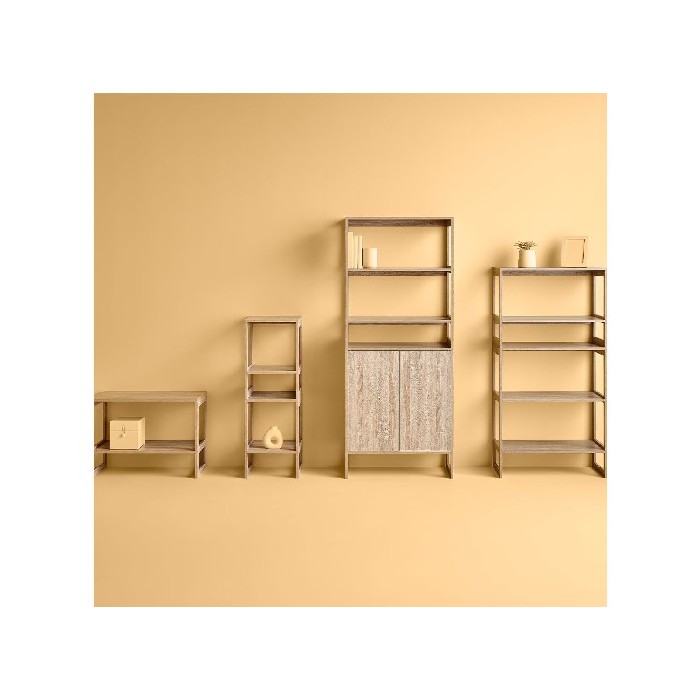 living/shelving-systems/5five-stackable-shelf-2-compartment-natural-wood