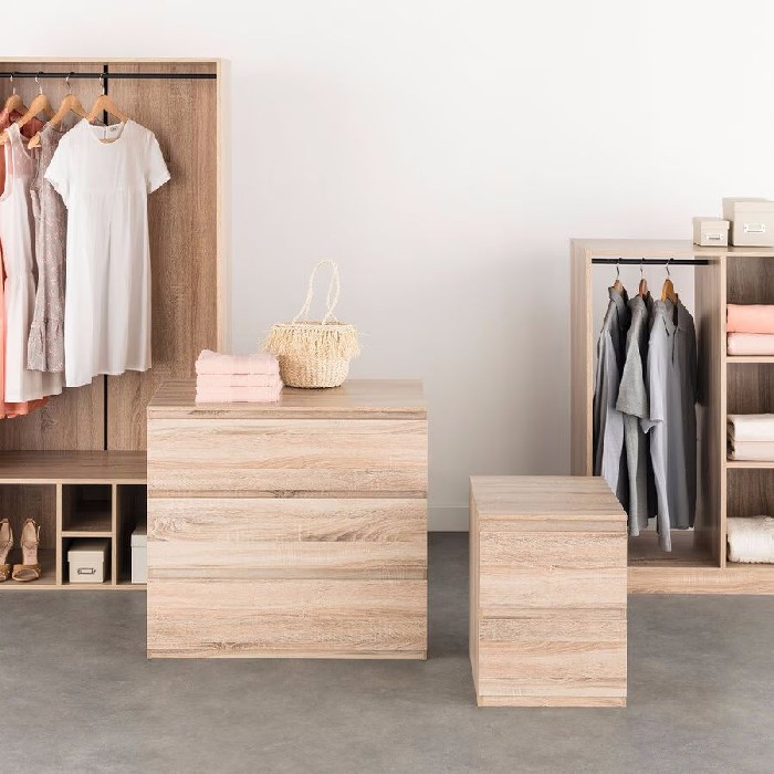 bedrooms/bedside-tables/5five-dolo-2-drawer-bedside-table