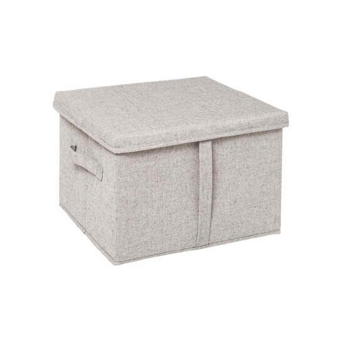 household-goods/storage-baskets-boxes/5five-storage-box-35cm-x-31cm-x-h25cm-lid-orga