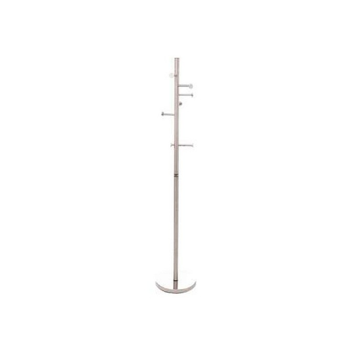 household-goods/coat-umbrella-racks/5five-stainless-steel-coat-stand-with-7-hooks