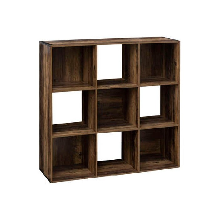 living/shelving-systems/atmosphera-9-compartment-wood-shelves-mix-industrial-dark-wood