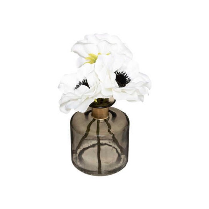 home-decor/vases/atmosphera-anemone-stem-with-glass-vase-marque