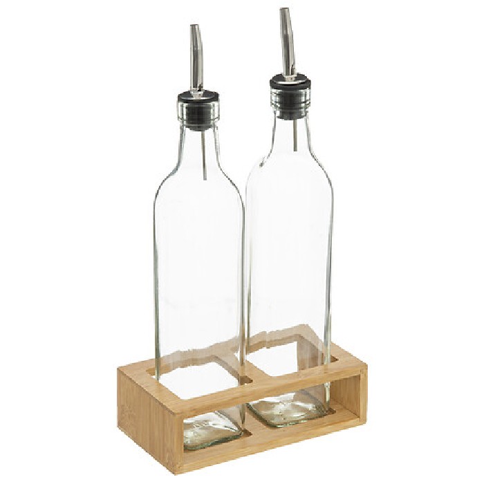 tableware/condiment-sets/5five-set-of-2-glass-and-bamboo-oilvinegar-bottles-05l