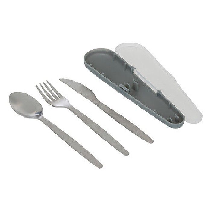 kitchenware/picnicware/5five-stainless-steel-cutlery-and-storage-box-set-assorted-colours