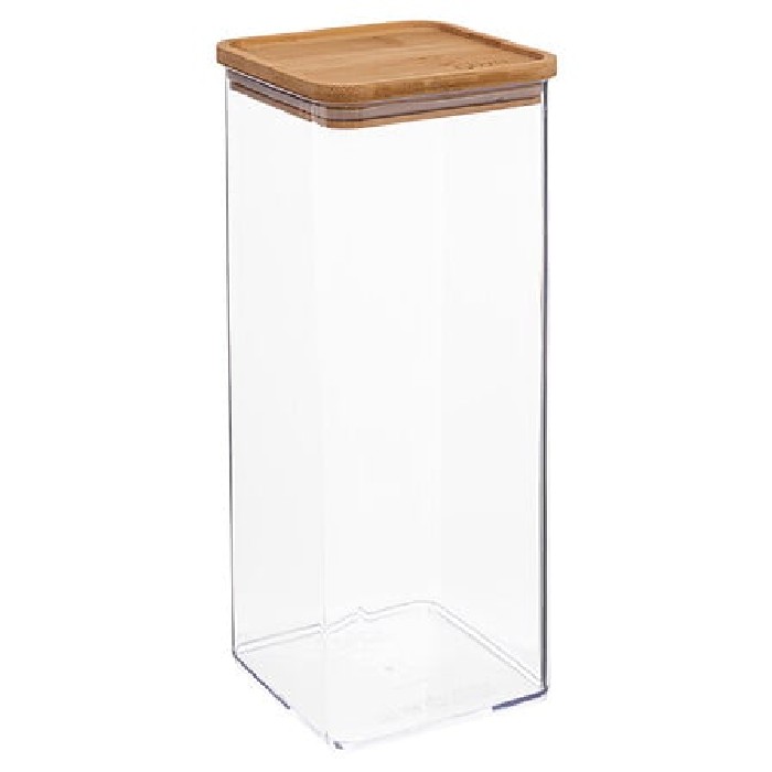 kitchenware/food-storage/5five-box-square-bamboo-2l-eske