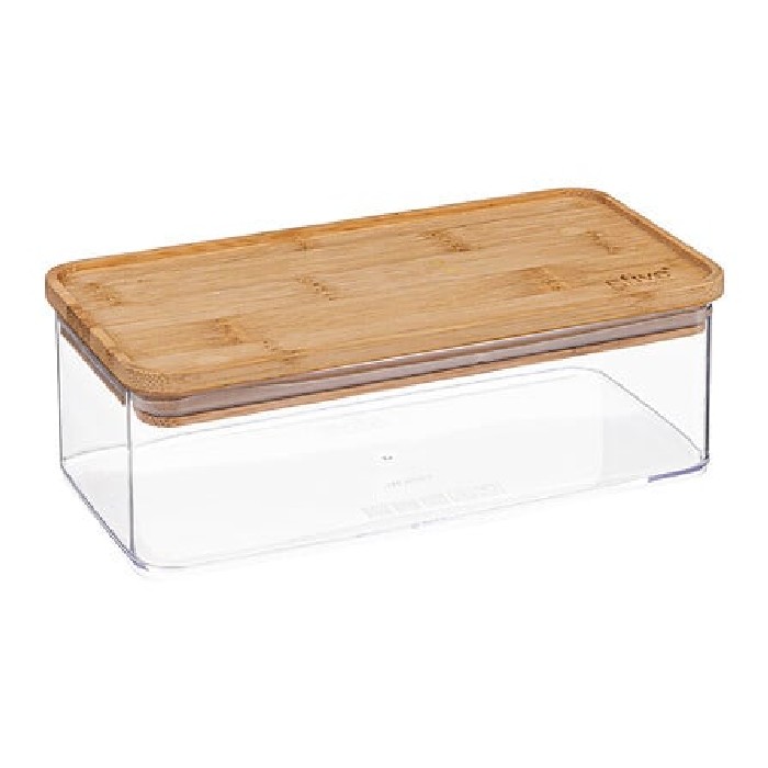 kitchenware/food-storage/5five-box-rectangleangular-ps-with-bamboo-1l-eske