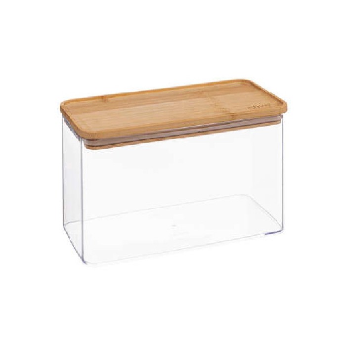 kitchenware/food-storage/5five-box-rectangle-ps-with-bamboo-2l-eske