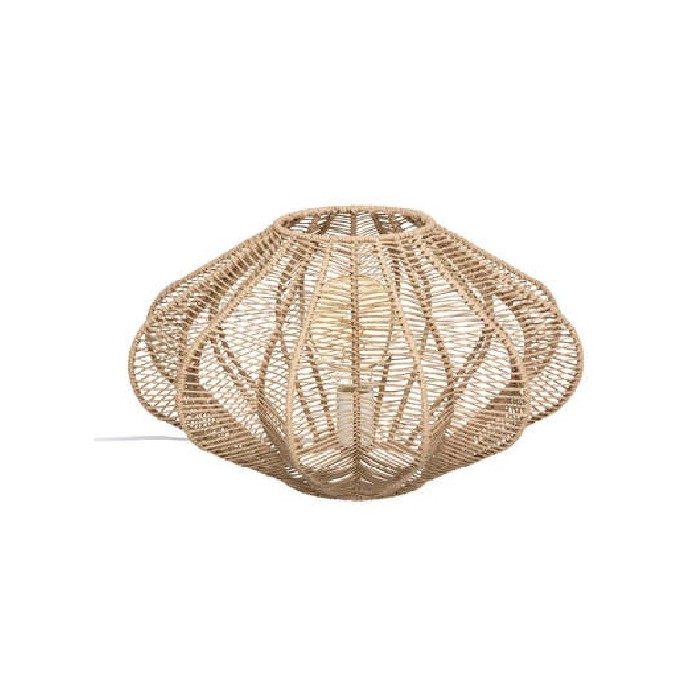 lighting/chandelier-pendant-lighting/atmosphera-tery-natural-lamp-h25cm