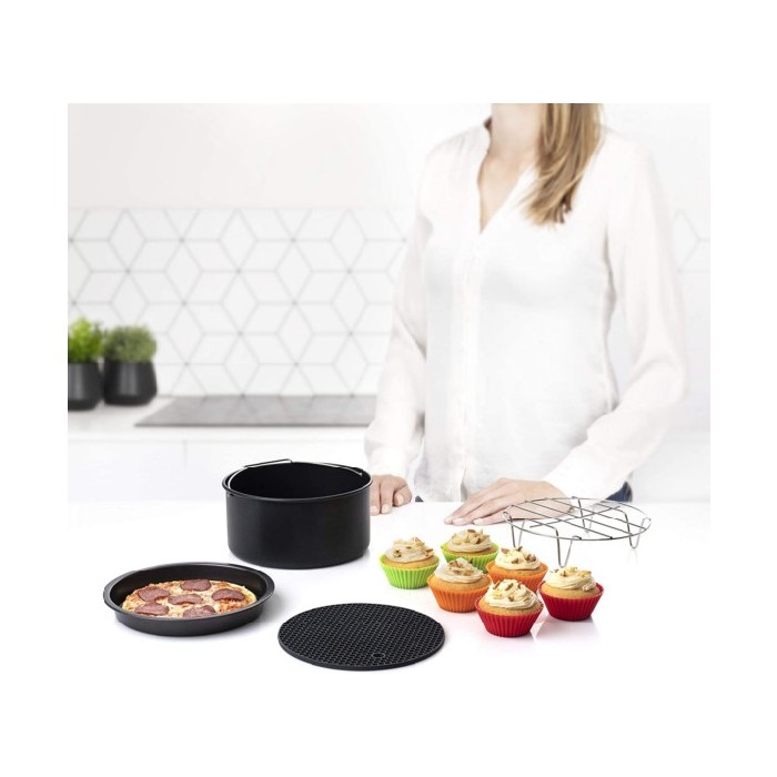 kitchenware/miscellaneous-kitchenware/princess-accessory-set-45-ltr-52-ltr-aerofryer