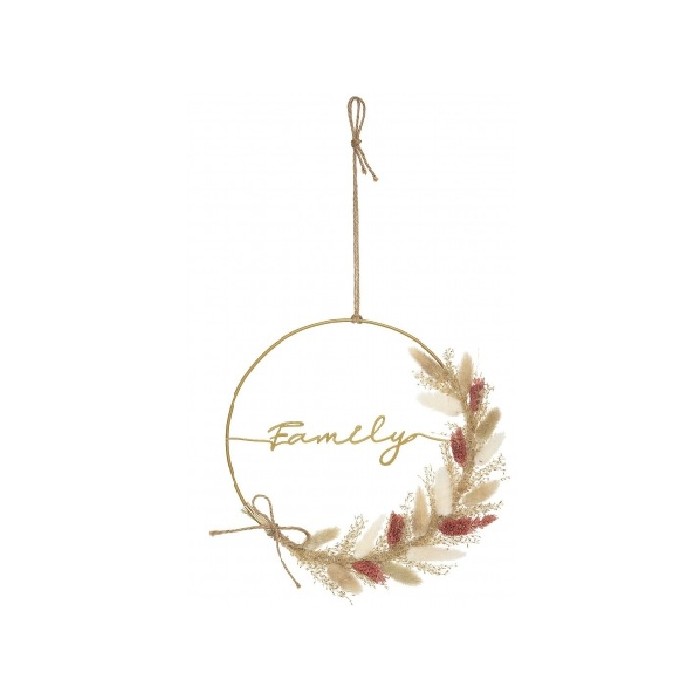 home-decor/decorative-ornaments/atmosphera-dry-flow-wall-deco-wonder-d24cm