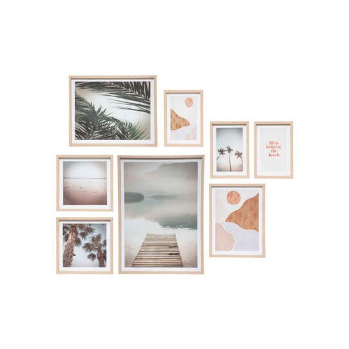 home-decor/frames/atmosphera-mdf-poster-frame-landscape-set-of-8