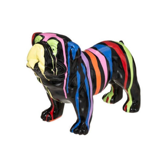 home-decor/decorative-ornaments/atmosphera-resin-trash-dog-25x13x19-black-marque