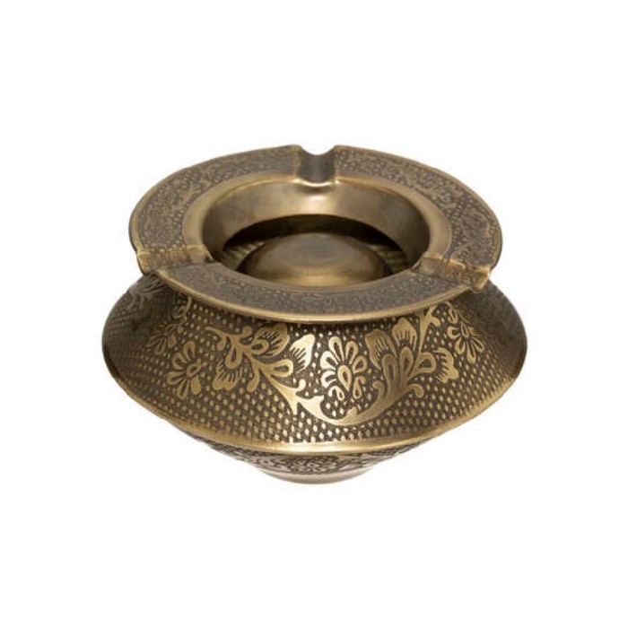 tableware/miscellaneous-tableware/oasis-metal-ashtray