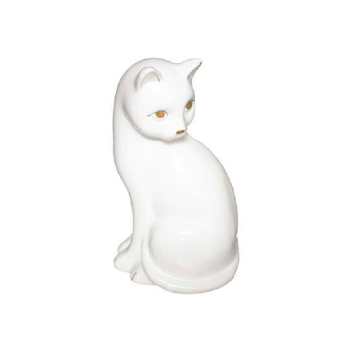 home-decor/decorative-ornaments/atmosphera-mya-ceramic-cat-h26cm
