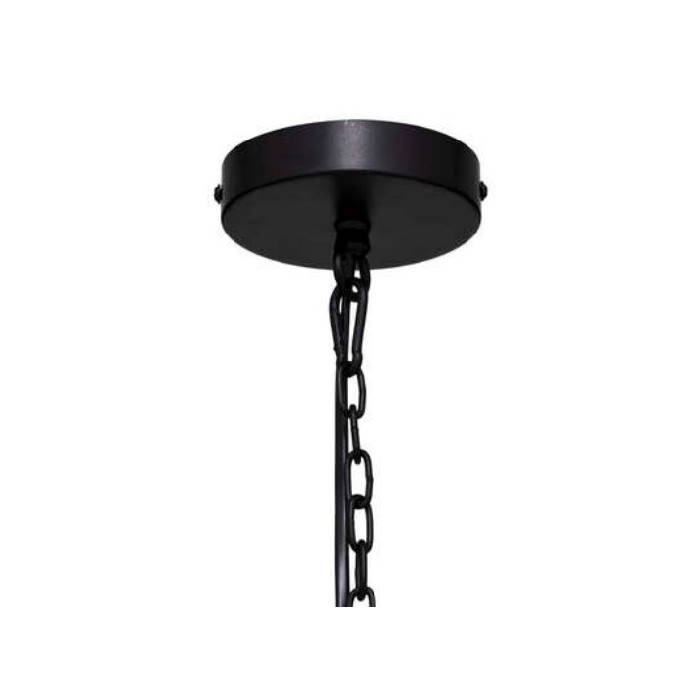 lighting/chandelier-pendant-lighting/atmosphera-silas-black-met-pendant-lamp-d23cm