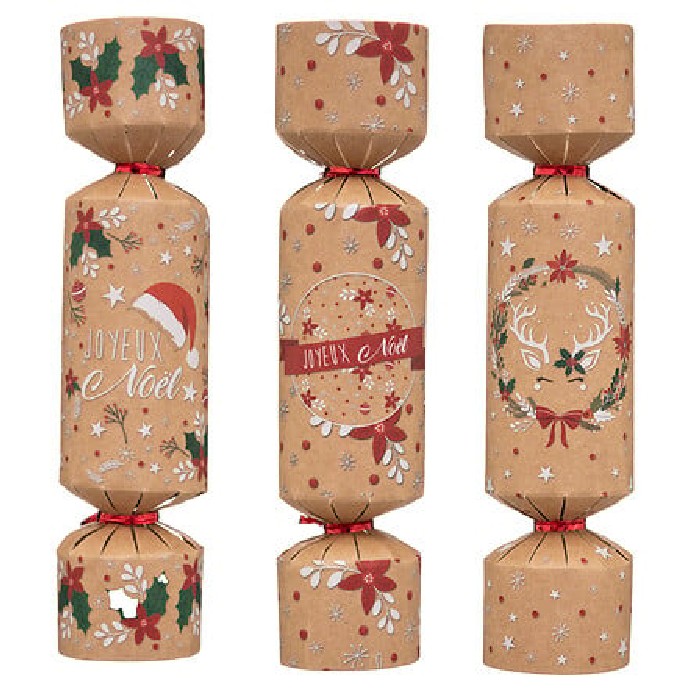 christmas/table-setups/atmosphera-kraft-color-crackers-set-of-6
