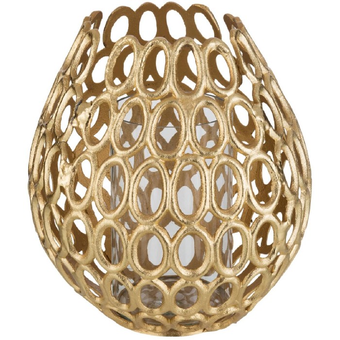 home-decor/candle-holders-lanterns/tea-light-holder-eva-rings-aluminium-gold-small