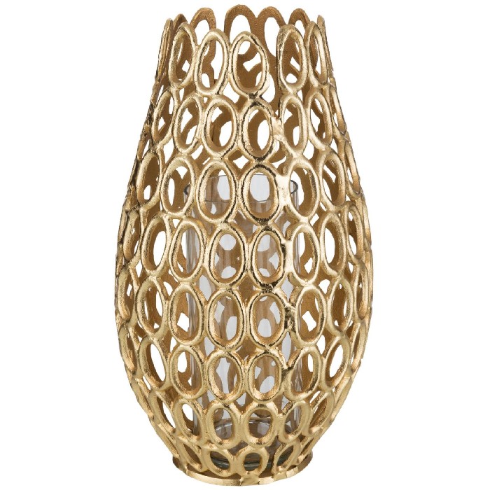 home-decor/candle-holders-lanterns/tea-light-holder-eva-rings-aluminium-gold-large
