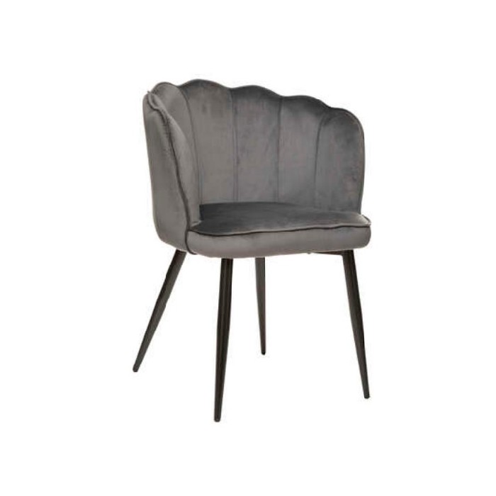 sofas/designer-armchairs/isora-grey-velvet-armchair