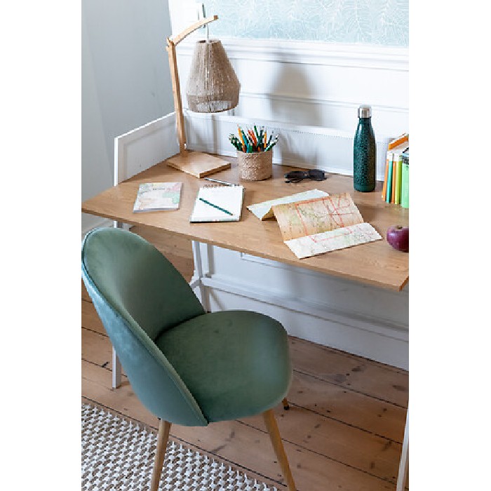 dining/dining-chairs/atmosphera-chair-slano-velvet-celadon-blue-with-beech-wood-effect-legs