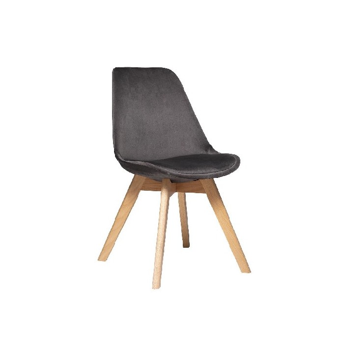 dining/dining-chairs/atmosphera-chair-baya-beech-legs-velvet-grey