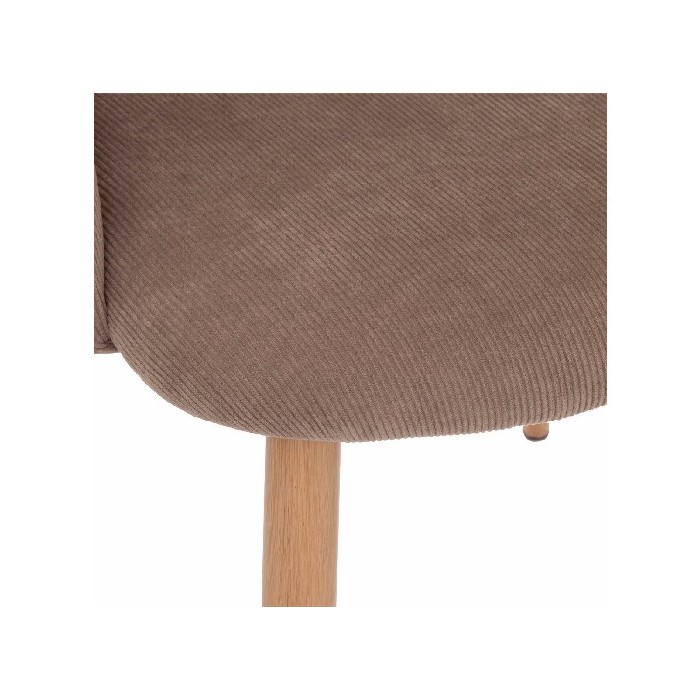 dining/dining-chairs/atmosphera-armchair-celeste-corduroy-taupe-grey