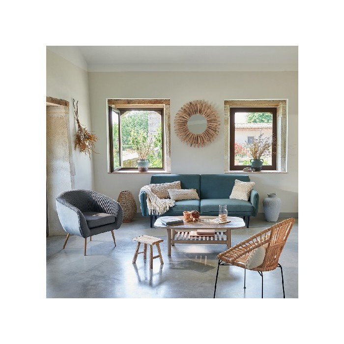sofas/sofa-beds/atmosphera-daria-blue-velvet-3-seater-sofabed