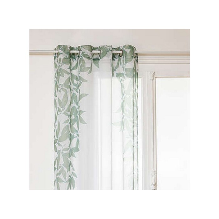 home-textiles/curtains-blinds/etamine-green-sheer-140cm-x-240cm