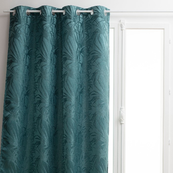 home-textiles/curtains-blinds/atmosphera-blackout-jacqu-kai-blue-140cm-x-260cm