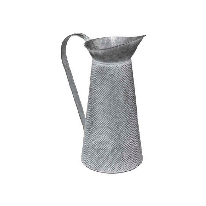 home-decor/decorative-ornaments/atmosphera-watering-can-metal-zinc-h38cm