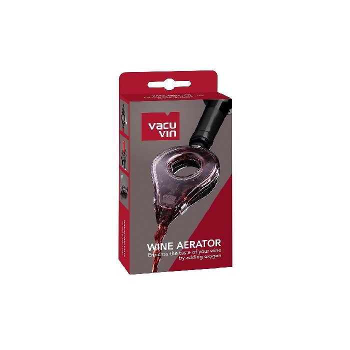 kitchenware/miscellaneous-kitchenware/vacu-vin-wine-aerator-grey