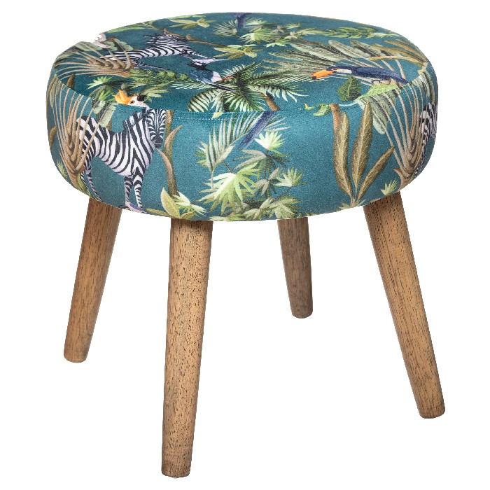 living/seating-accents/atmosphera-sango-jungle-side-stool