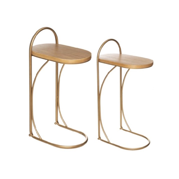 living/coffee-tables/set-of-2-lyna-coffee-tables-gold-metal-wood