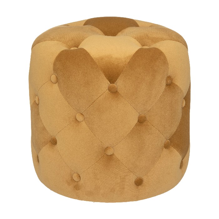 living/seating-accents/atmosphera-adriana-ochre-velvet-ottoman