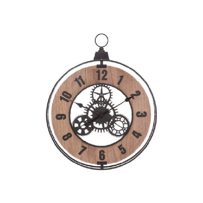 home-decor/clocks/atmosphera-metmdf-meca-clock-jack-d57cm