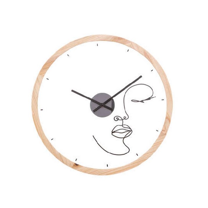home-decor/clocks/line-woodgls-clock-d45-mily