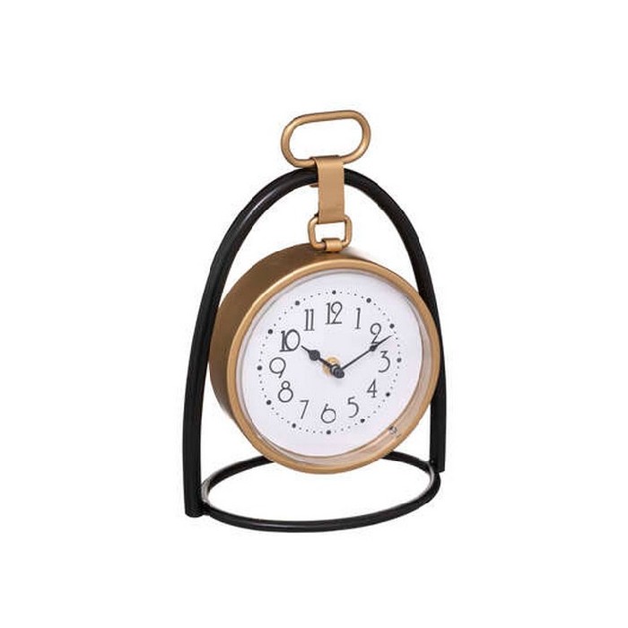 home-decor/clocks/atmosphera-lona-metal-desk-clock-21cm-x-27cm
