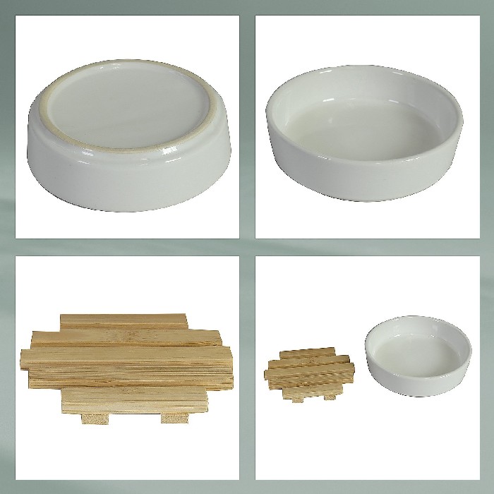 bathrooms/sink-accessories/kela-soap-dish-ceramicststeel-bambo