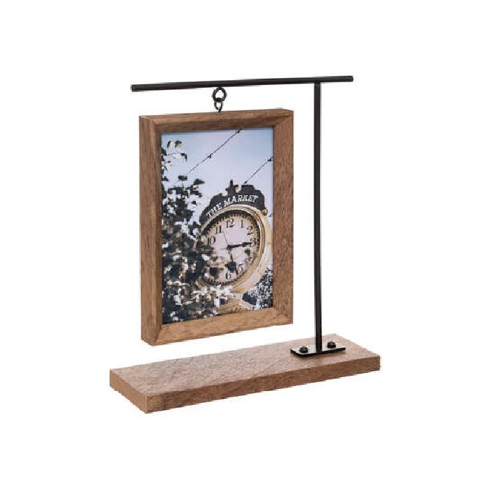 home-decor/frames/atmosphera-tyler-mdf-photo-frame-10cm-x-15cm