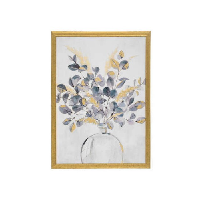 home-decor/wall-decor/atmosphera-flower-canvas-print-frame-50cm-x-70cm