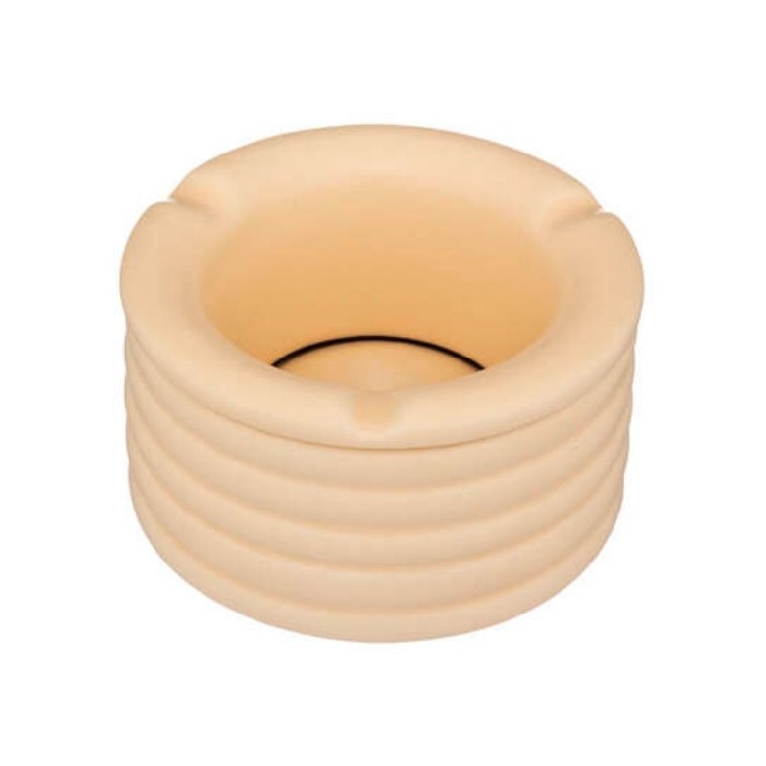 tableware/miscellaneous-tableware/ceramic-ashtray-beige-10cm