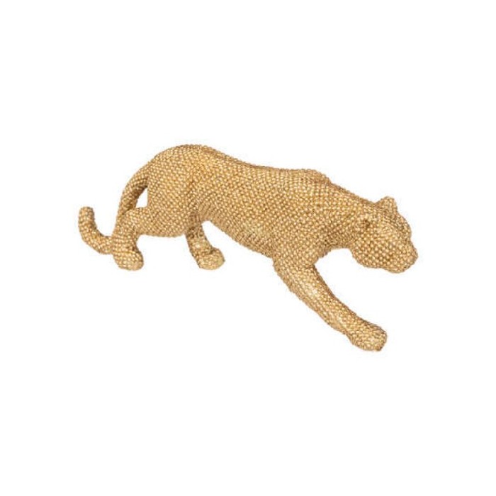 home-decor/decorative-ornaments/atmosphera-glitter-panther-29cm-x-7cm-x-10cm-artif