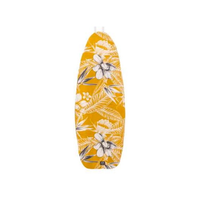 household-goods/laundry-ironing-accessories/5five-ironing-cover-foam-yellow-46cm-x-120cm