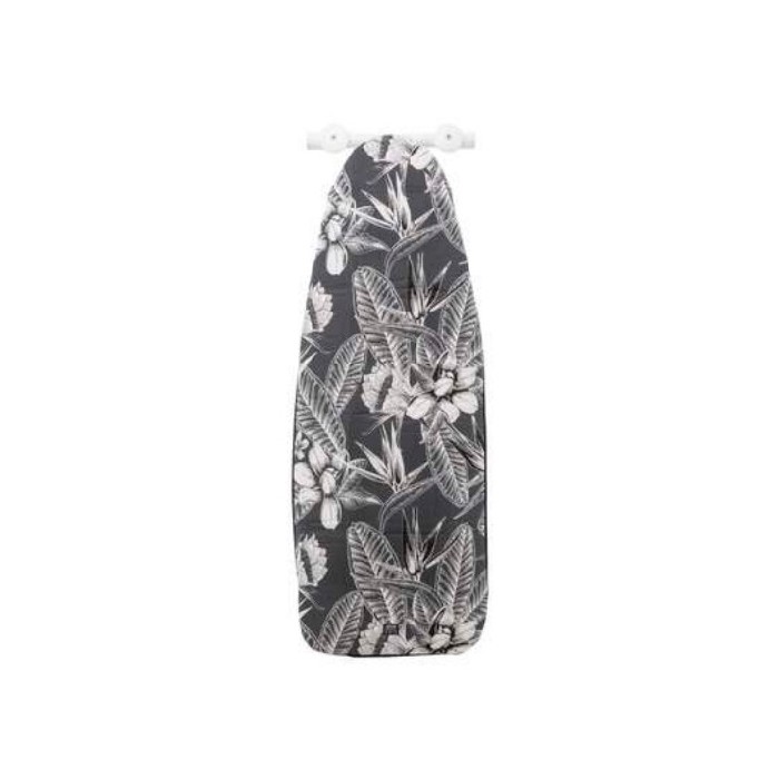 household-goods/laundry-ironing-accessories/5five-ironing-cover-foam-grey-46cm-x-120cm