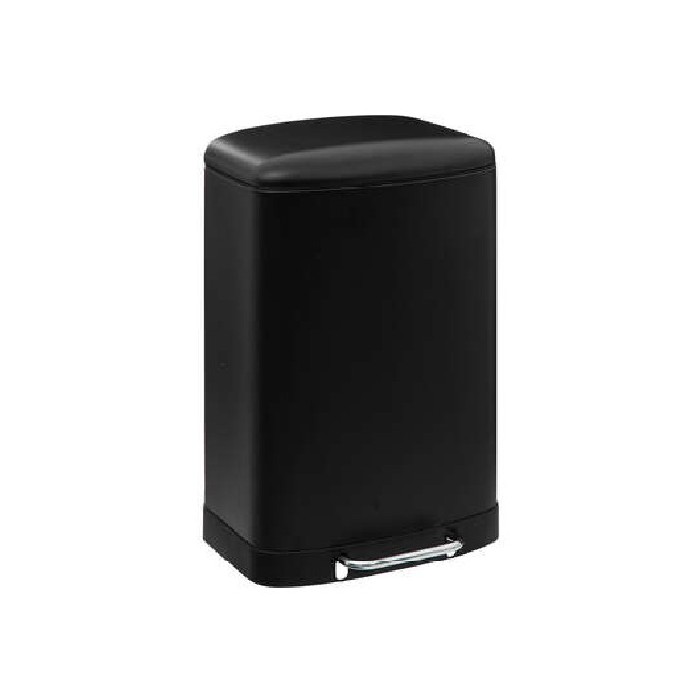 household-goods/bins-liners/5five-dustbin-metal-50l-black-ariane