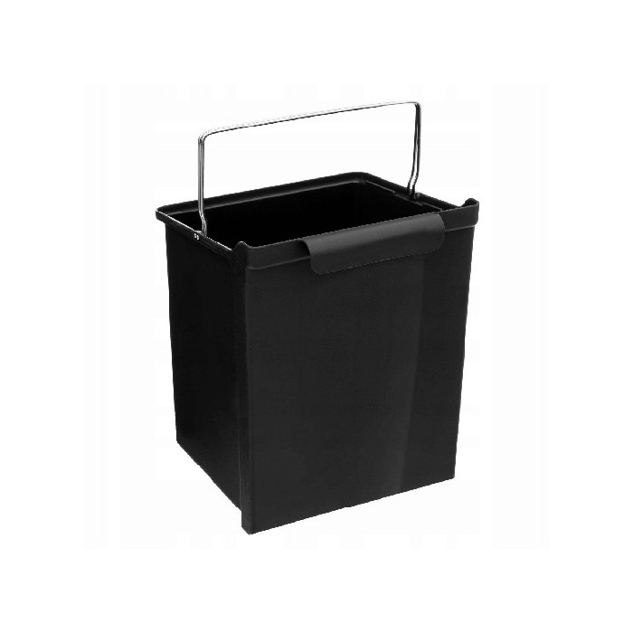household-goods/bins-liners/5five-two-chamber-tower-dust-bin-metal-20ltr-and-14ltr