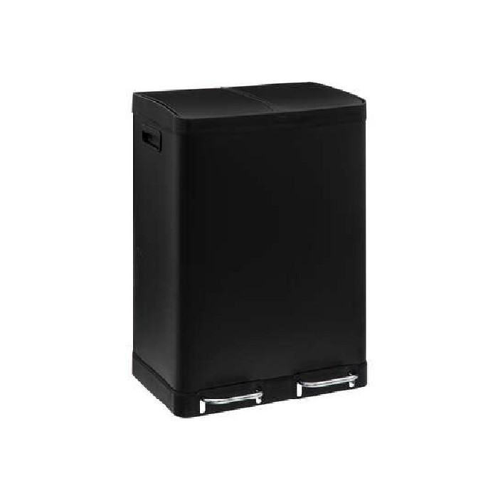 household-goods/bins-liners/dustbin-recy-3030-black-ariane