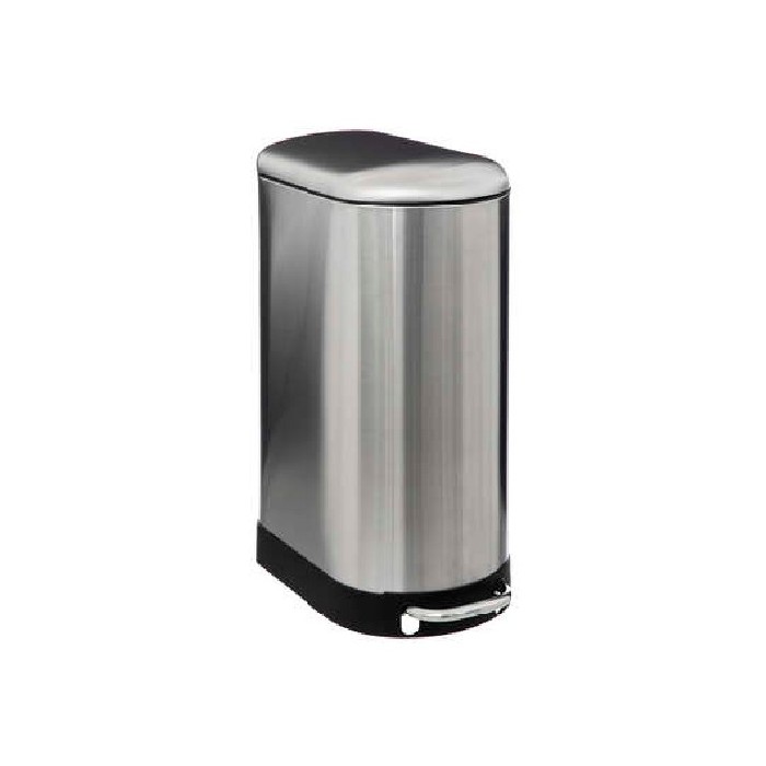 household-goods/bins-liners/5five-slim-metal-bin-30l-inoxariane