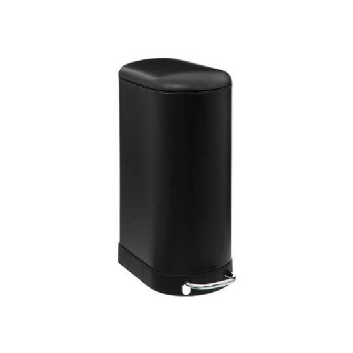 household-goods/bins-liners/5five-slim-metal-bin-30l-black-ariane