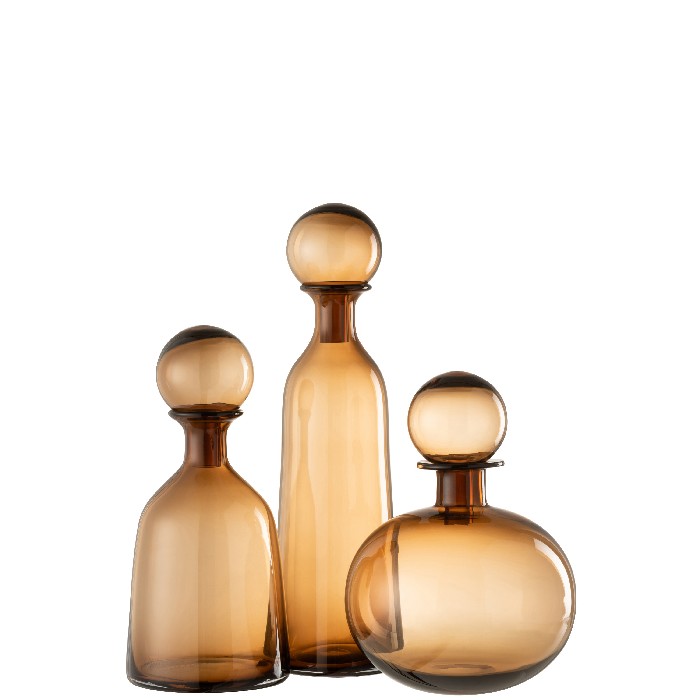 home-decor/vases/bottle-with-plug-regular-decorative-high-glass-brown-large